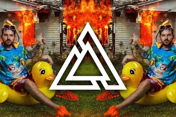 Dillon Francis – Goodies (Extended Mix) | TECH HOUSE