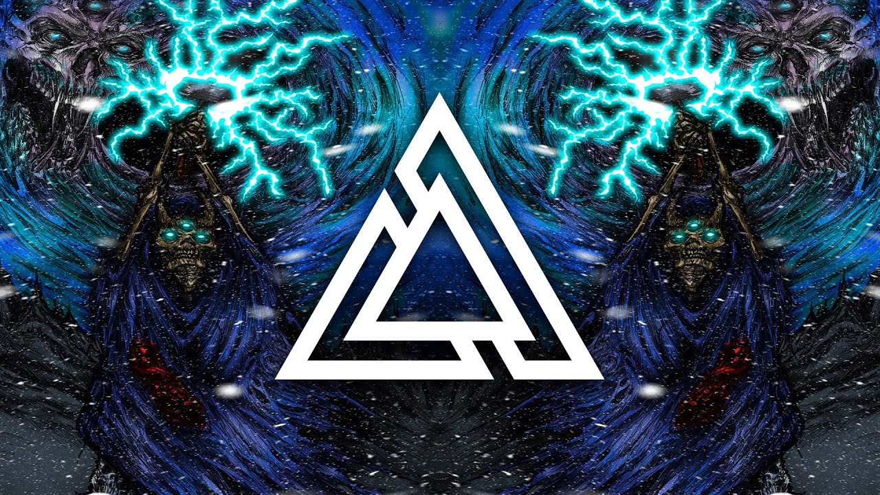 PlayaPhonk – ABOMINATION OF VALHALLA | PHONK MUSIC