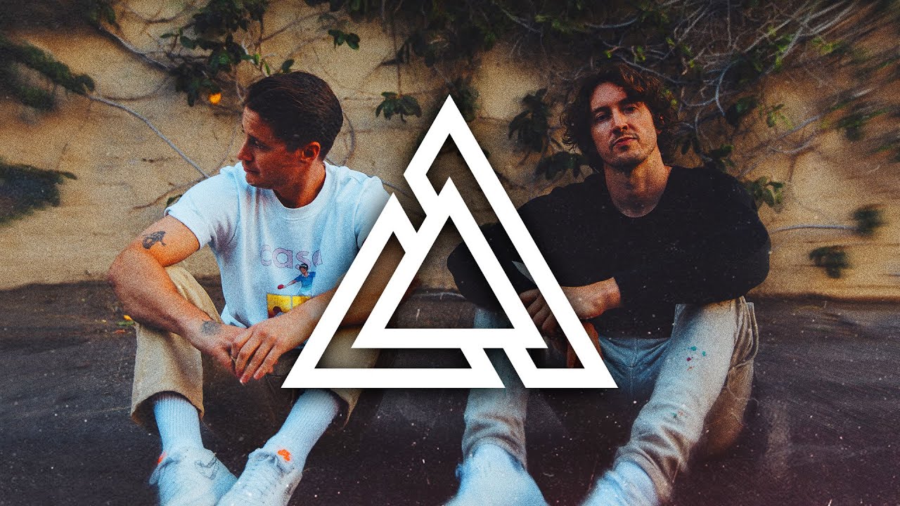 Kygo – Never Really Loved Me (feat. Dean Lewis) | TROPICAL HOUSE