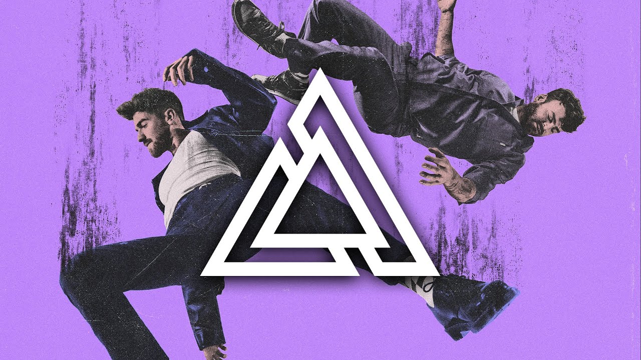 The Chainsmokers & Ship Wrek – The Fall | DEEP HOUSE