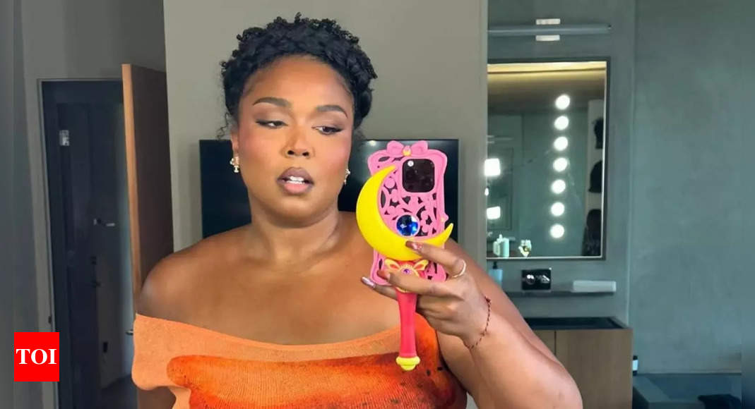 LIZZO KUĆA KUĆA: 5 KLJUČNIH KORAKA U LIZZOVOM PUTOVANJU MRŠAVLJENJA