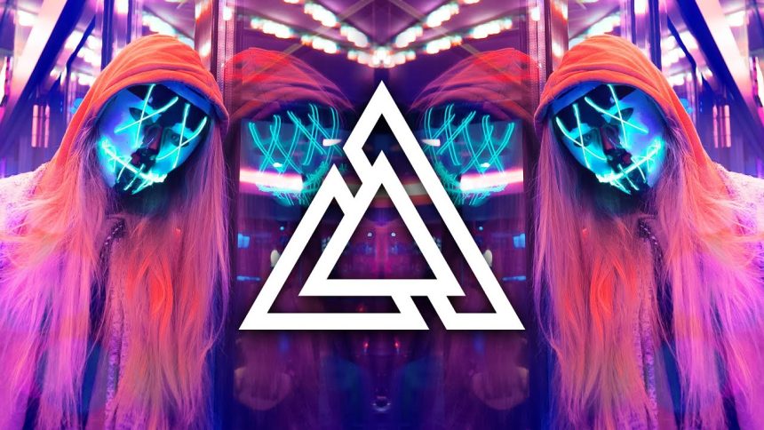 Alan Walker & Emma Steinbakken – Not You (Bad Reputation Extended Remix)