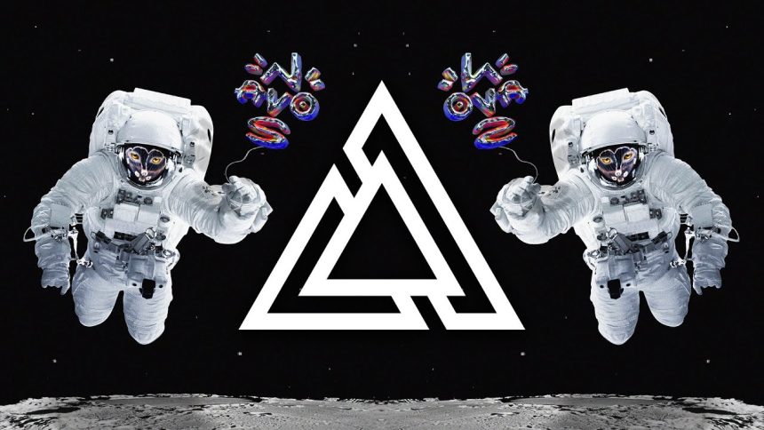 Navos & Galantis – What It Feels Like (feat. You)