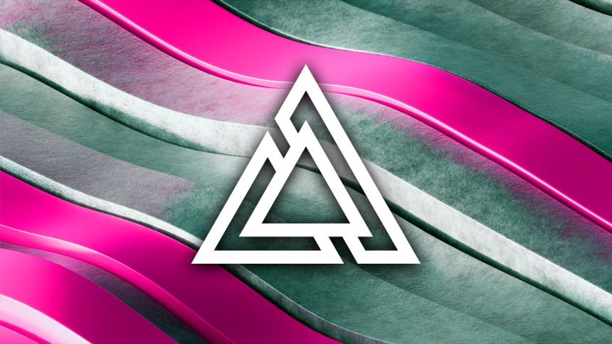 RetroVision – LET’S ROCK (Extended Mix)