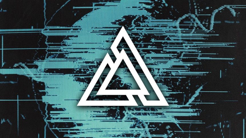 Martin Garrix & Vluarr – Reboot