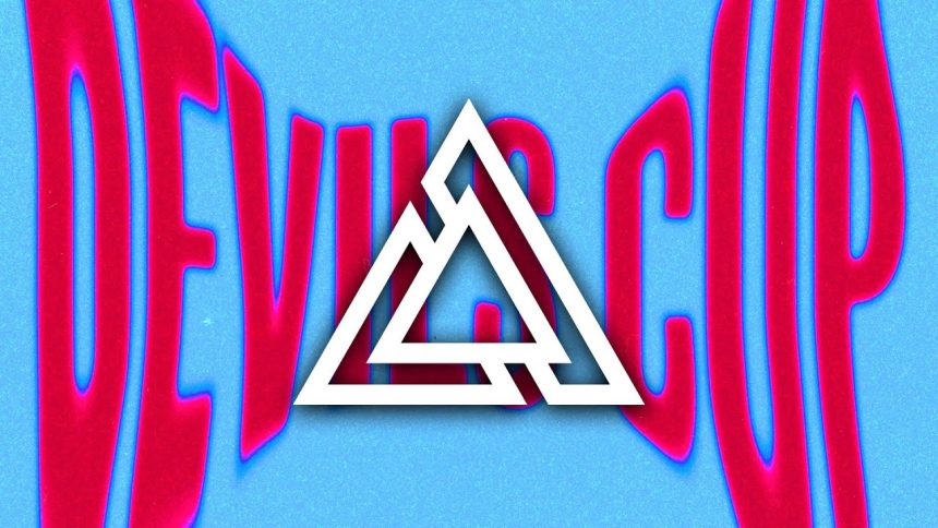 Toby Romeo & Sahara Beck – Devils Cup (Extended Mix) | SLAP HOUSE