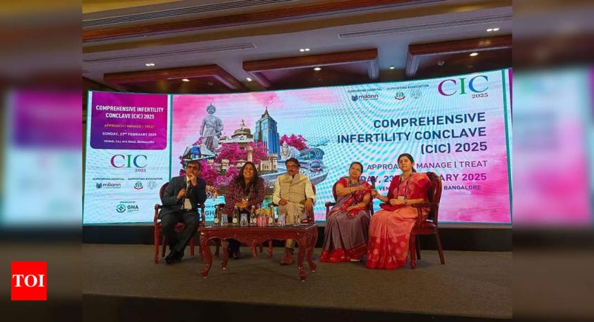 Stručnjaci upozoravaju: Neplodnost raste zbog promjena u načinu života