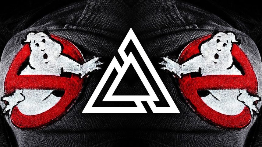 TAIGA – Ghostbusters (Remix 2022) | FUTURE BOUNCE