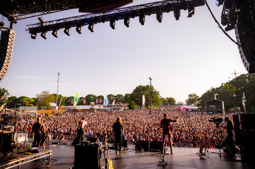 Najpopularniji glazbeni festivali u Londonu