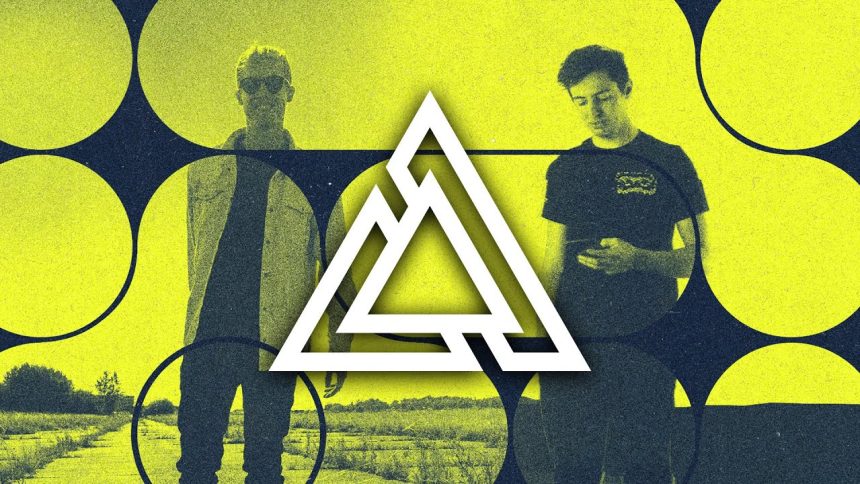 Jay Hardway & RetroVision – I Wanna (Extended Mix) | FUTURE HOUSE