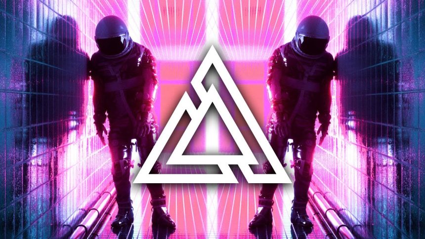 Zeds Dead x MKLA – Alive (Kumarion Remix) | DRUM & BASS