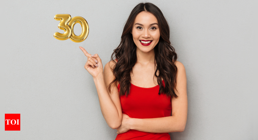 8 promjena koje trebate napraviti nakon što napunite 30 godina