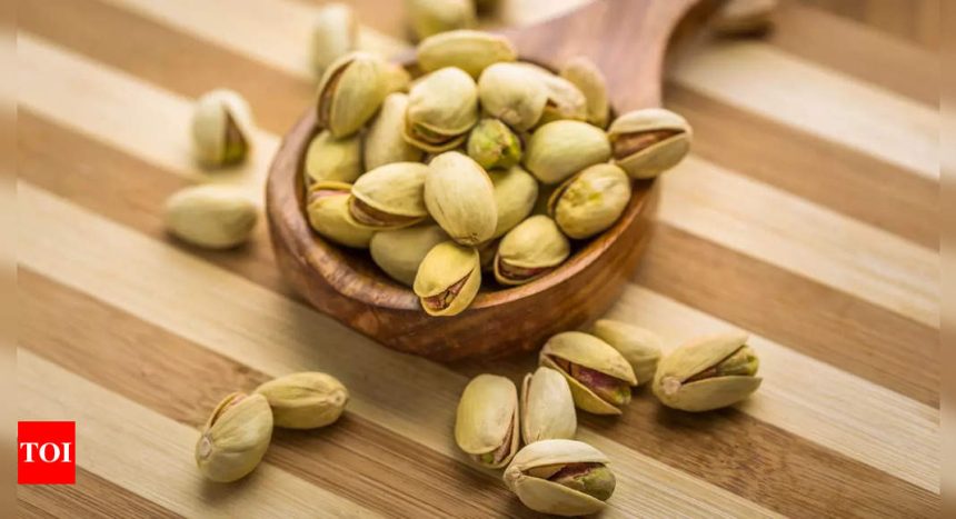 5 razloga zašto su pistacije neizostavan doručak