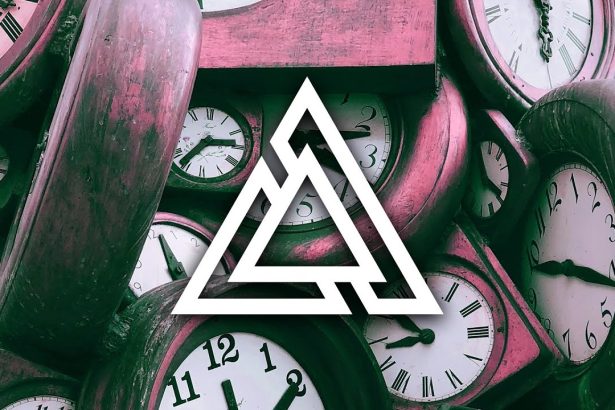 CPSLOCK – Lost In Time | FUTURE HOUSE