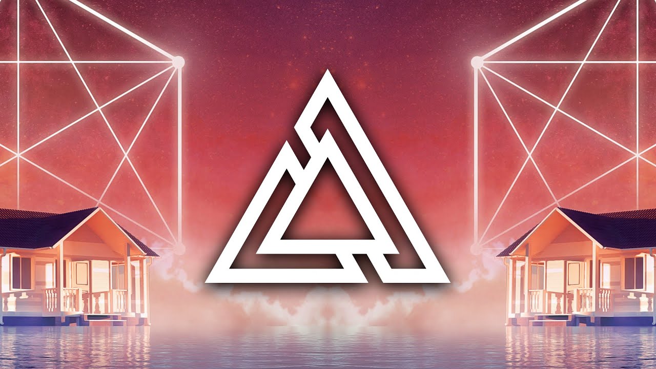 KR3TURE – Home Is (feat. Zoe Boekbinder)