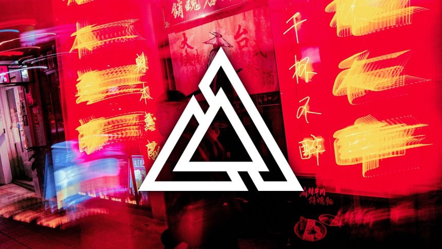 MorganJ – What’s Your Name (feat. Nadia Gattas) | FUTURE HOUSE