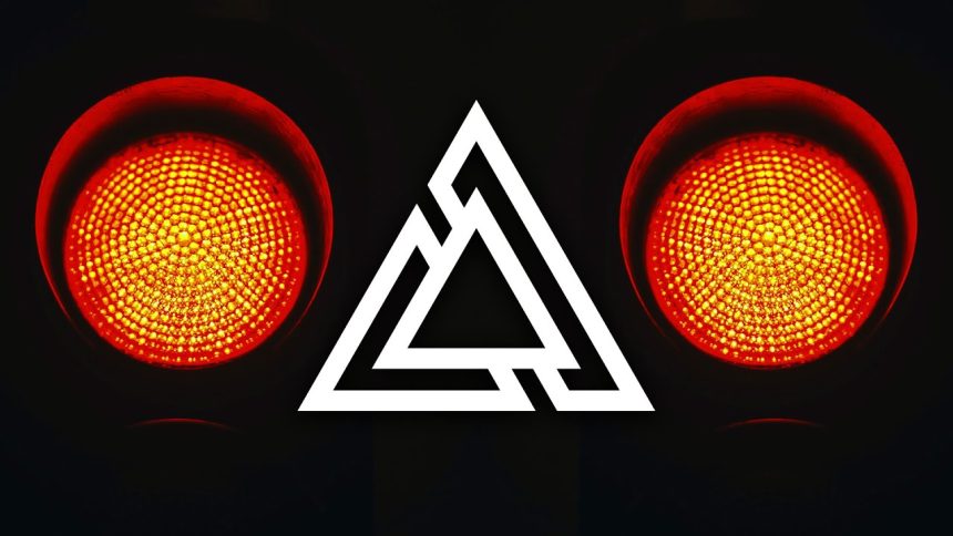 Alina Eremia x C-BooL – Red Lights (Cerul Rosu Remix)