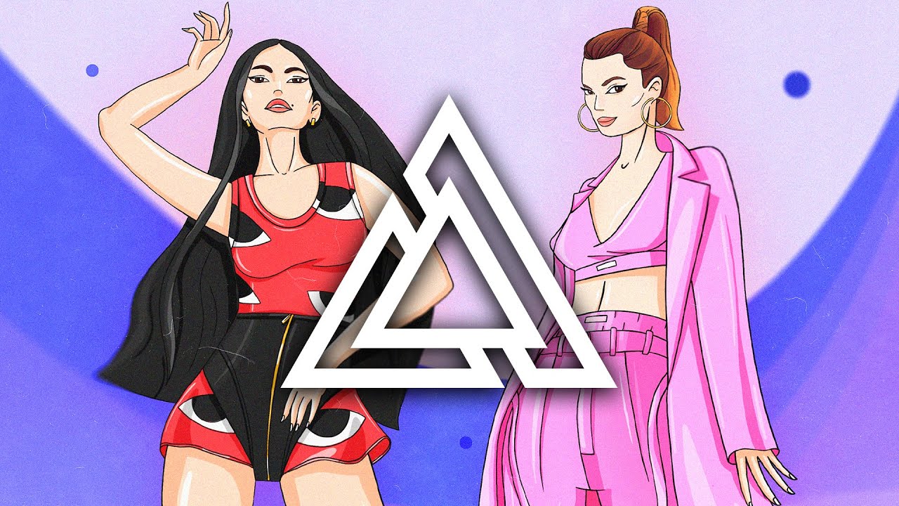 INNA x Minelli – Party | DEEP HOUSE INNA x Minelli – Party | DEEP HOUSE