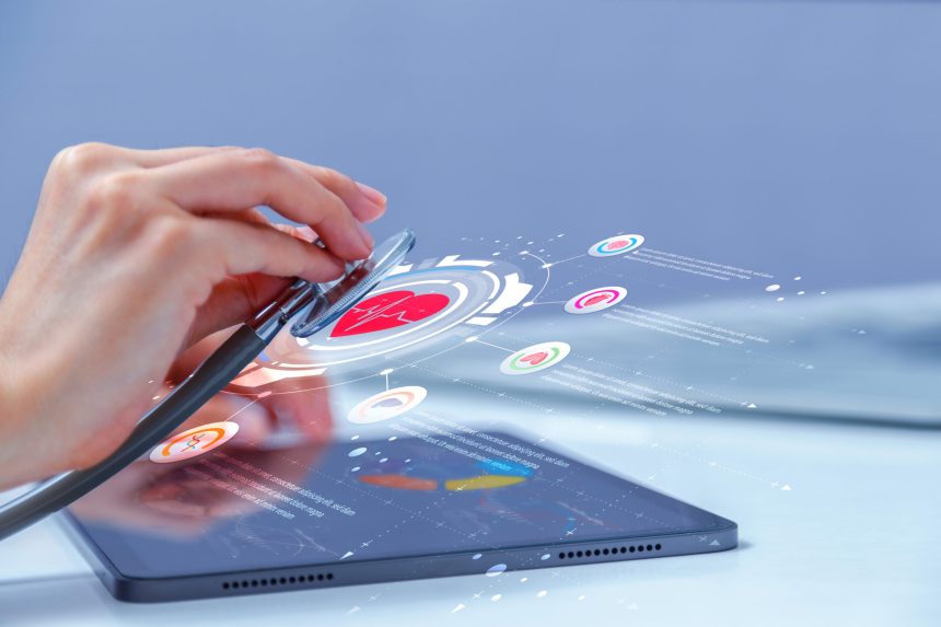 2024 Digital Health Conference scaled