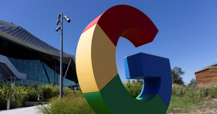 2025 01 25T172100Z 2146383394 RC2AF9ALK500 RTRMADP 3 TECH AI GOOGLE TRAINING 1738733425 48b483 17387