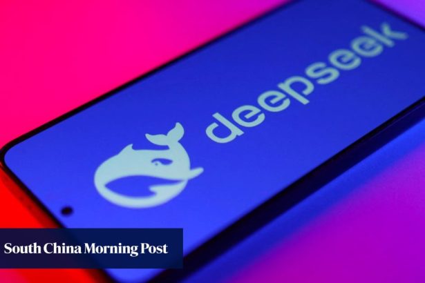 Tencent testira DeepSeek za integraciju najtoplije kineske AI tehnologije u svoju aplikaciju Weixin Super.