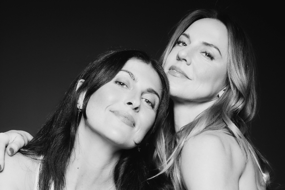 Anna Lunoe i Melanie C objavljuju club banger ‘Girl’