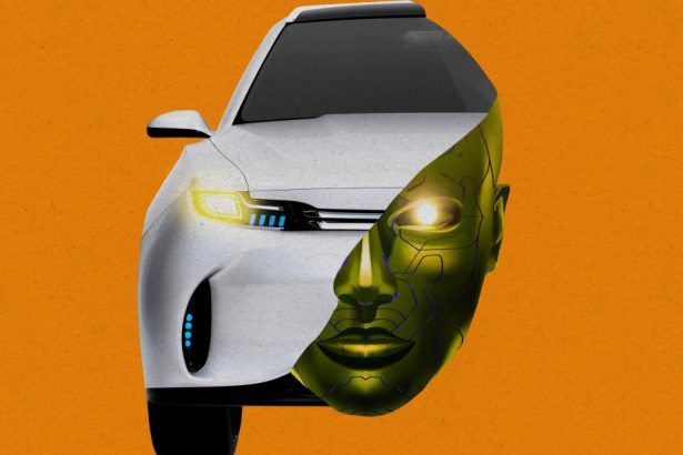 Unutar kineskog električnog vozila do humanoida-robota Pivot | MIT Tehnološki pregled