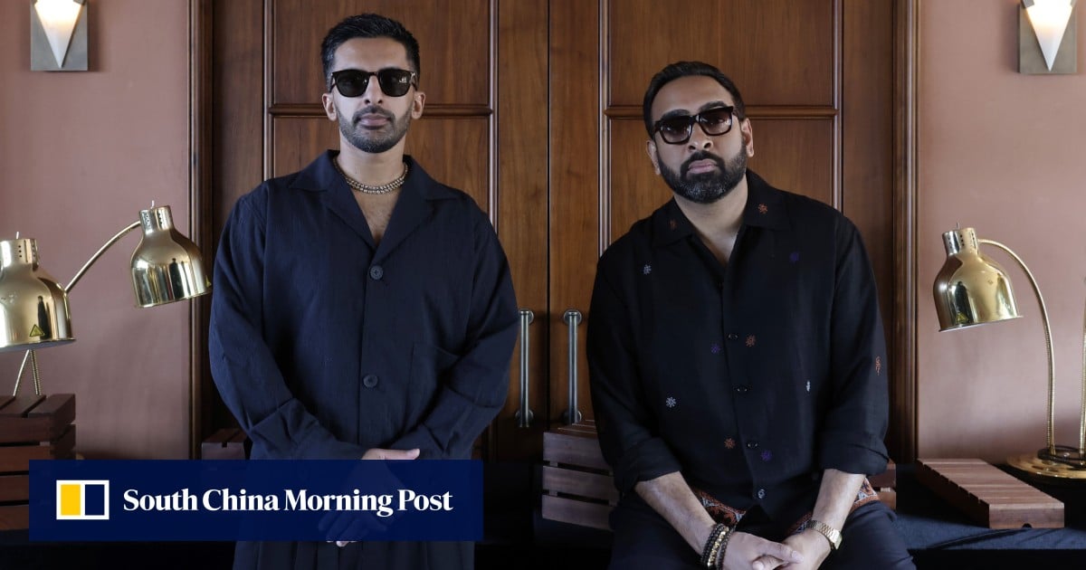 Igranje na Coachelli 2025: EDM Duo Indo donosi reflektore južnoazijske kulture