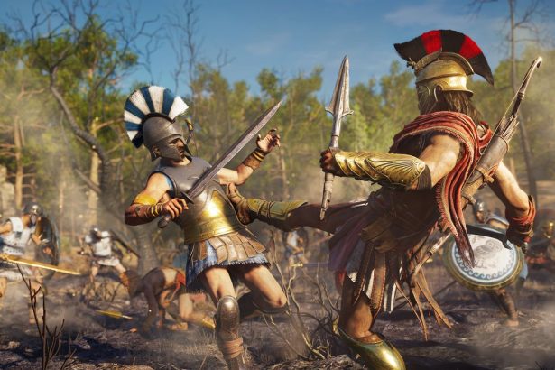 Ubisoft je riješio neke probleme s Avatarom, odmetnicima i Windows 11 24H2 ažuriranjem, ali velika trojica Assassin’s Creed još uvijek su na čekanju.