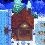 Pomalo je tužno vidjeti sitnicu poput čokolade kako skuplja prašinu na polici, ali to je stvarnost mog slučaja”, kaže Eric Barone: “Stardew Valley je velika i popularna igra.