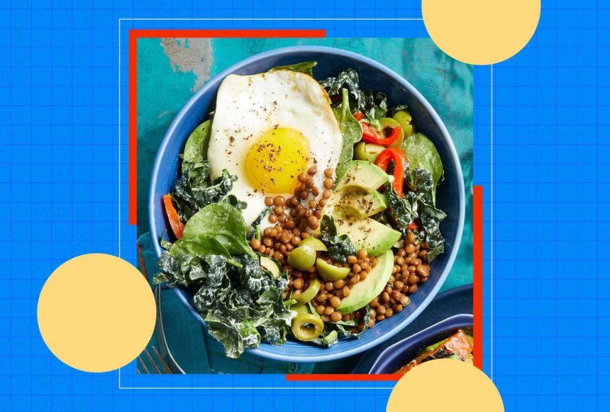 4 Anti Inflammatory Proteins You Should be Eating According to a Dietitian 746de330007b49578e5862408