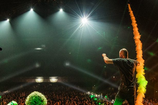 VINI VICI OSOBITO: Spotify popis za reprodukciju Gateway ispred Ultra Miamija sljedećeg mjeseca!