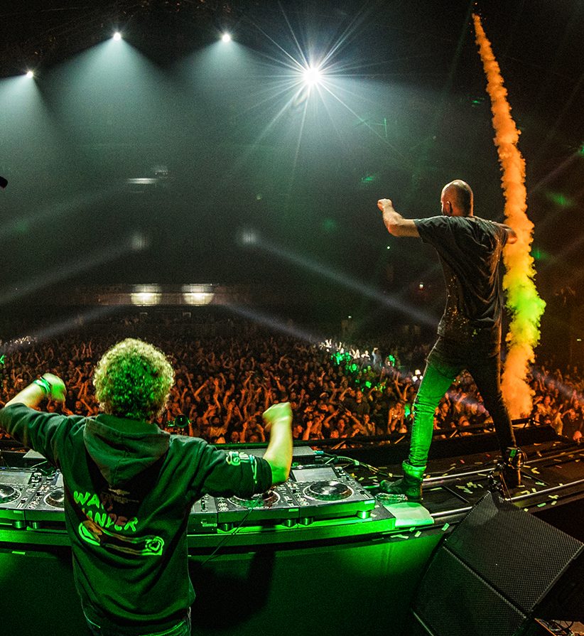 VINI VICI OSOBITO: Spotify popis za reprodukciju Gateway ispred Ultra Miamija sljedećeg mjeseca!
