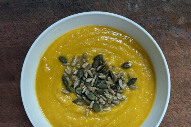 Norfolški nutricionisti dijele savjete za zdravu prehranu ovog mjeseca