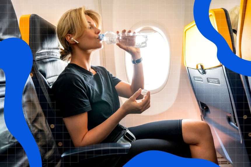 5 savjeta za održavanje zdravlja crijeva tijekom putovanja