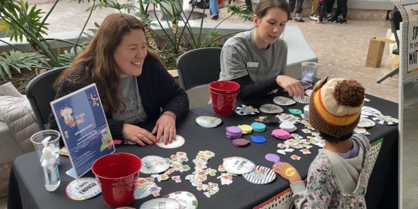 Albanski Mladenci: Prakticiranje Zdravih Načina Života