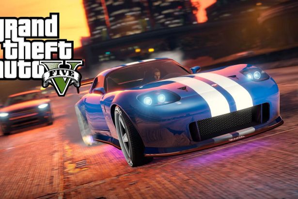 Rockstar će nastaviti s podrškom za ažuriranje GTA V Legacy Edition nakon PC-a