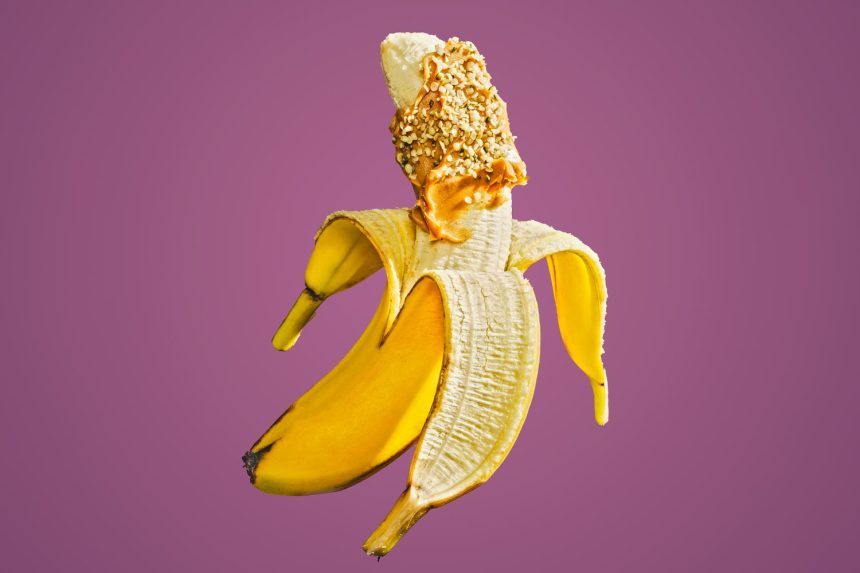 6 “Loših” grickalica koje trebate jesti kad želite smršavjeti