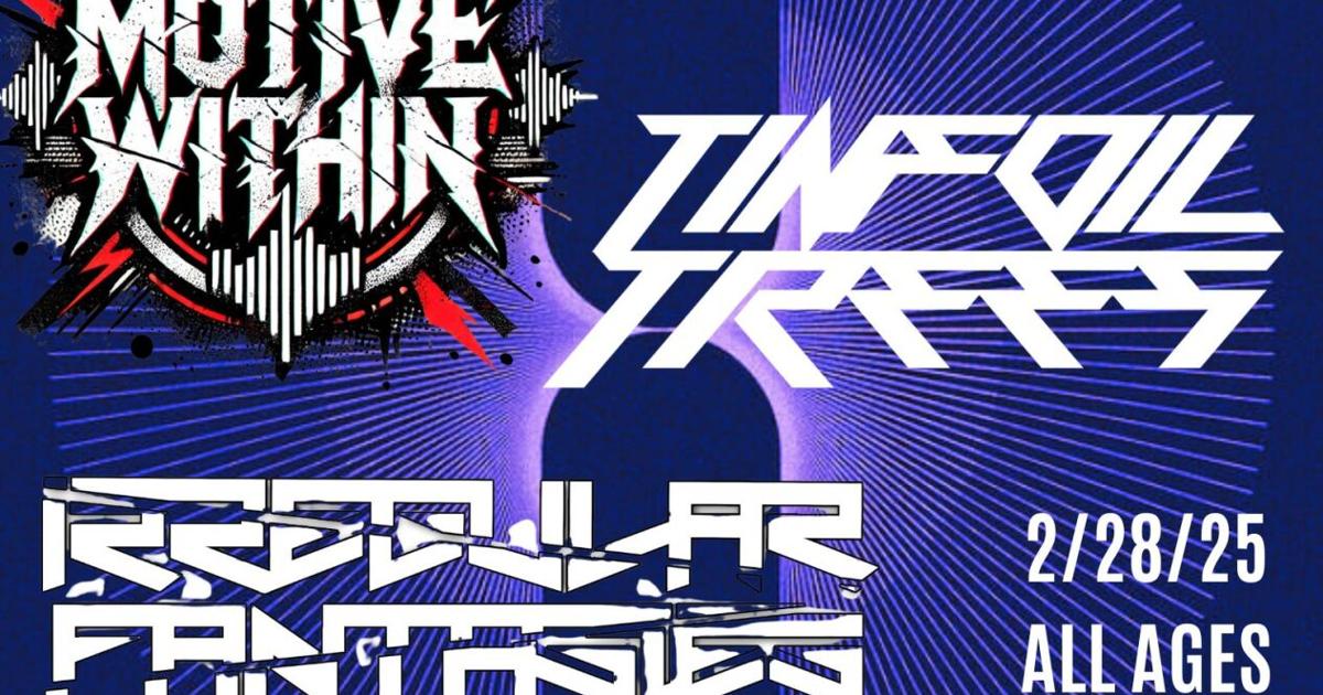 Madelyn Helling knjižnica domaćin PLUR: Elektronska glazbena plesna zabava za sve uzraste | Vijesti