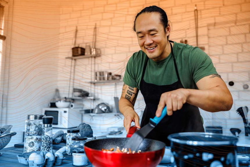 7 Healthy Cooking Myths You Need to Stop Believing According to Dietitians 2a073eba42764a889046d85af
