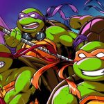 TMNT, Moonlighter 2 i još mnogo toga