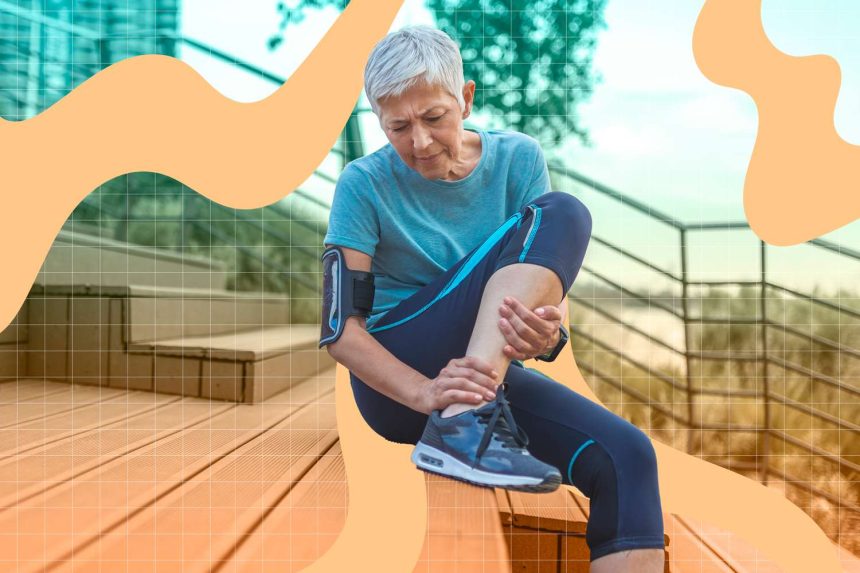 8 Healthy Habits You May Be Overdoing a30e1a337557415dbd8448b8fe139e2e