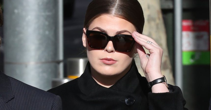 Belle Gibson prevarila je da boluje od raka. Australija je još uvijek progoni.