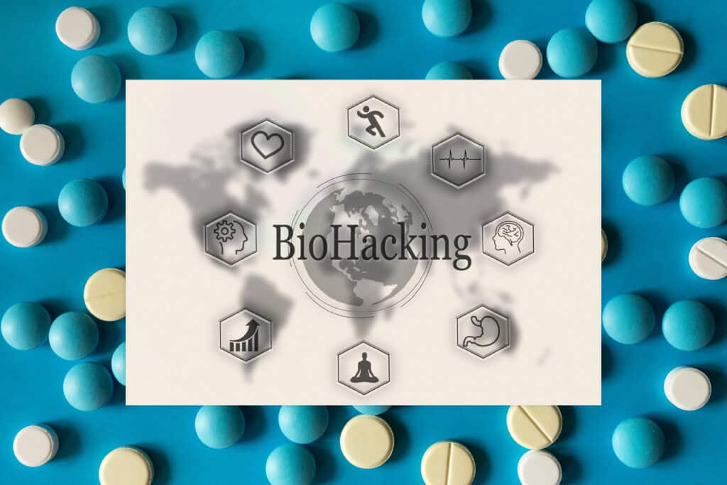 Biohacking vašeg puta do stotu: Što znanost otkriva o dugovječnosti