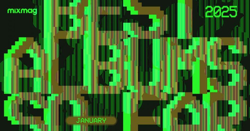 BestOf ALBUMS JAN HEADER
