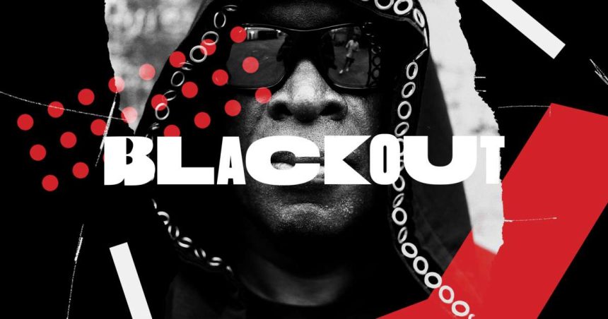 Blackout Reese header1.1