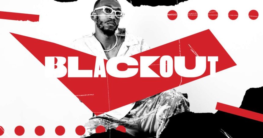 Blackout TBW 1