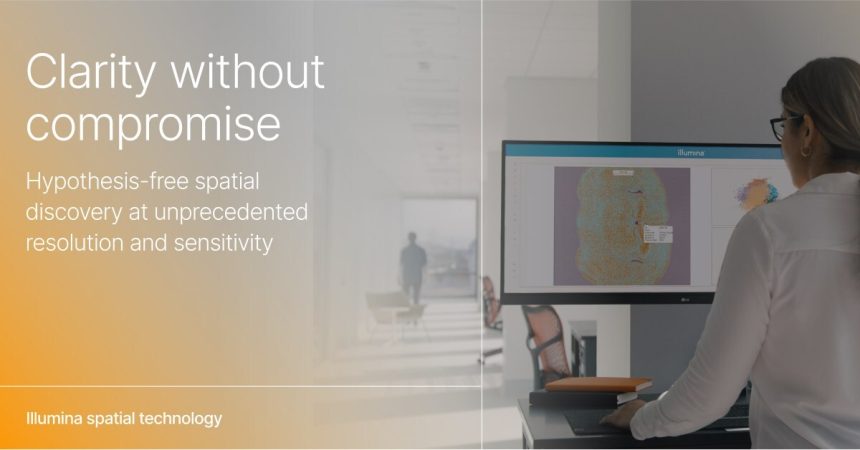 Clarity without compromise