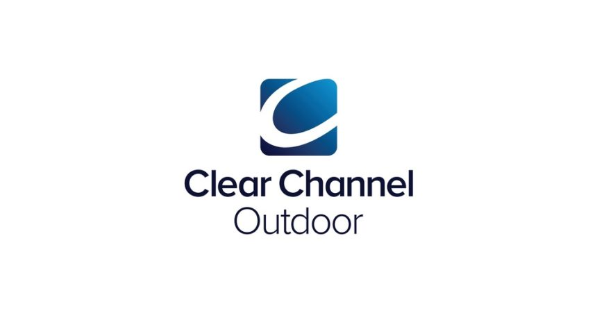 Clear Channel Outdoor 1Logo