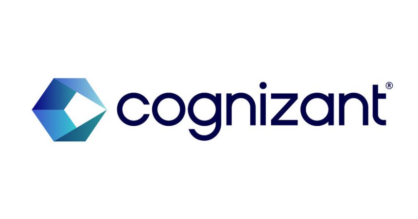 Cognizant Logo V1